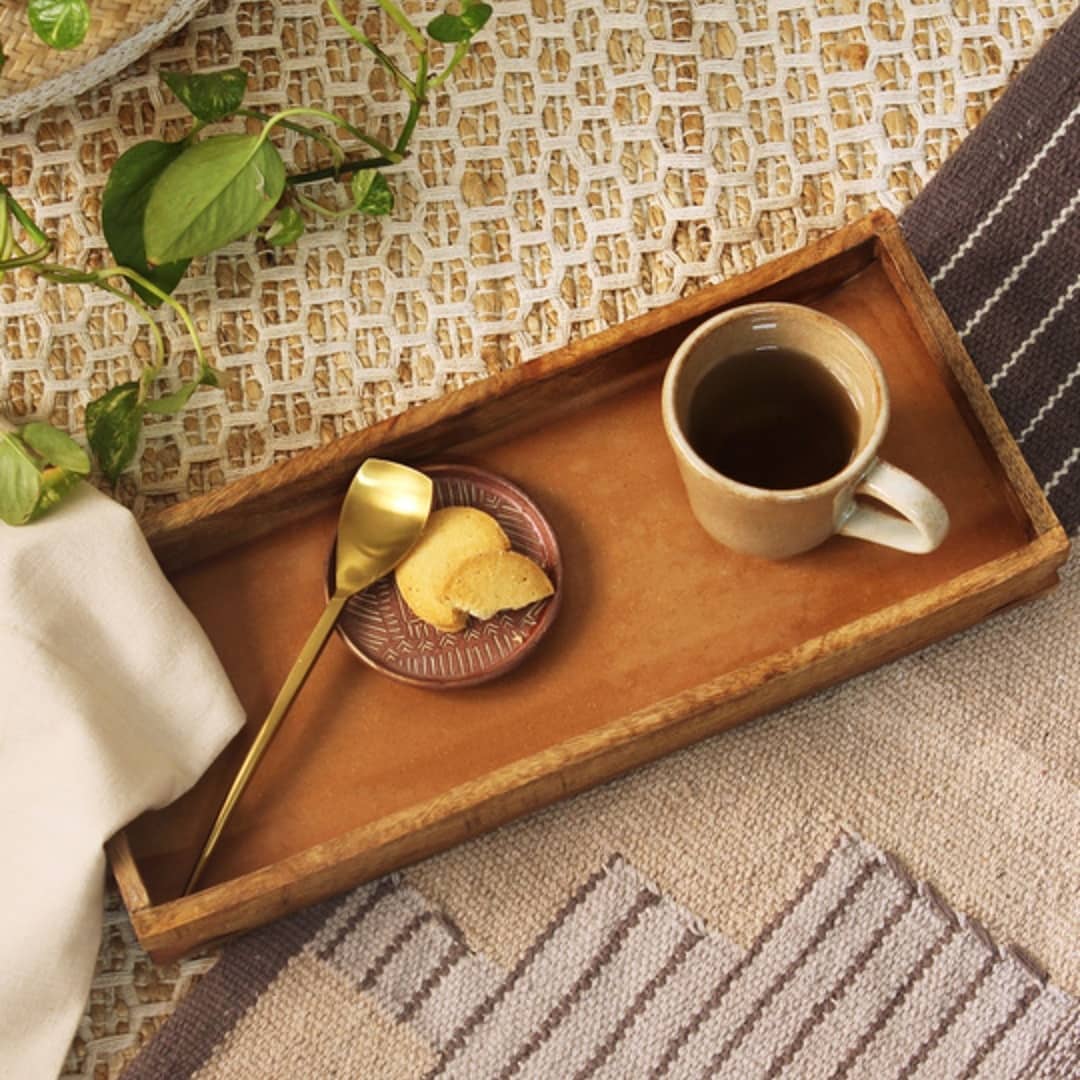 TAHSEEN52401748's tweet photo. #SHECOProduct #ProductForSale #Housethis #wooden #trays #home #decorative
Wooden trays from brand. :HouseThis
Elegant wooden trays for your guests
Online payment π¦
Free shipping
Do message for price and order βοΈ https://t.co/XWGzwqGWB2