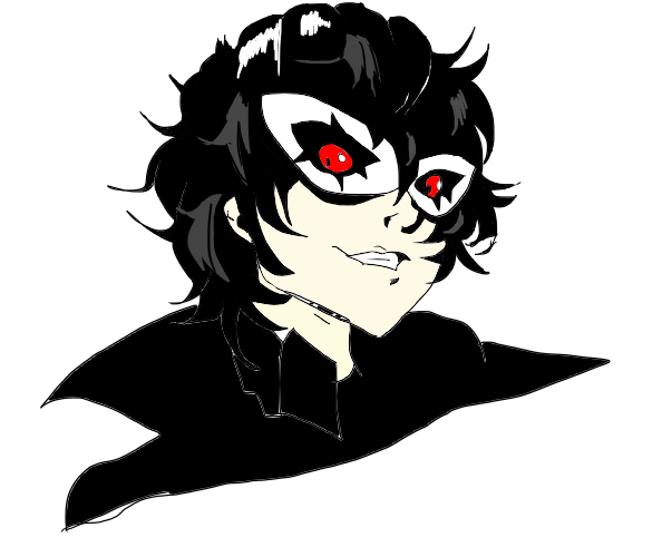 ジョーカー描いてみたのtwitterイラスト検索結果