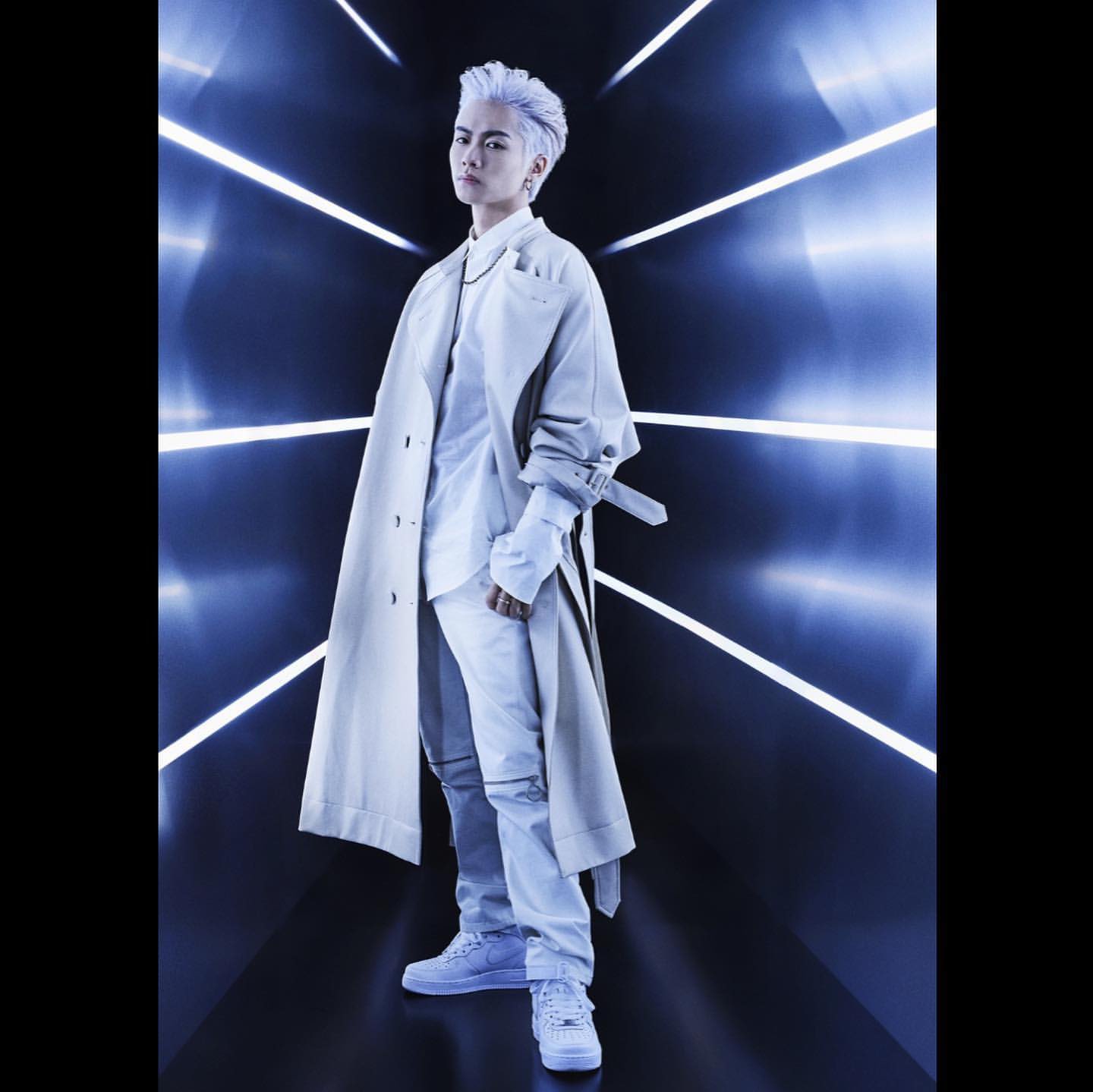川村壱馬 on X: 