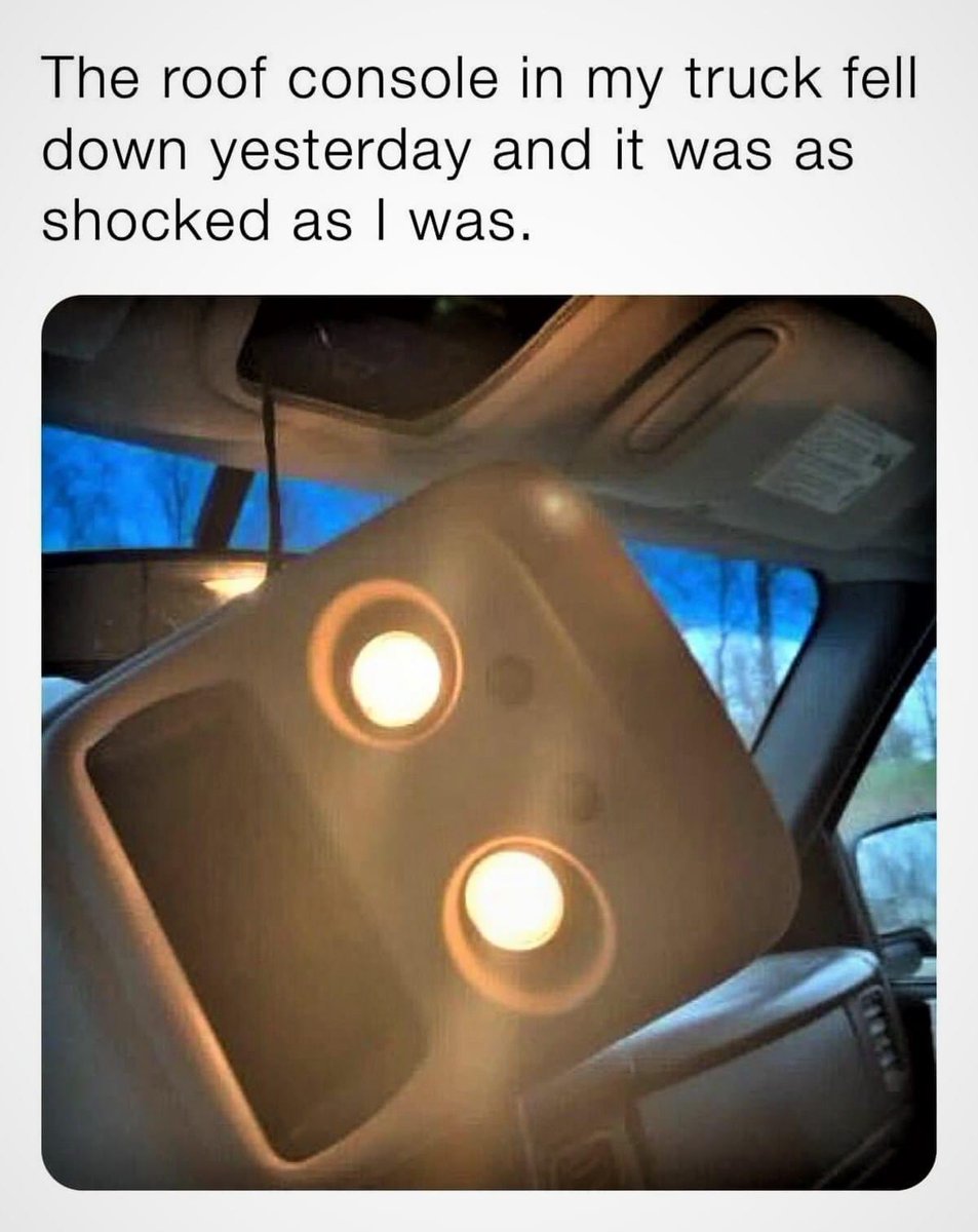 AutoHines's tweet photo. Here is something to lighten everyone’s mood today! #automotive #carproblems #FordFailedThePeople #technicaldifficulties https://t.co/k15aIzoA9G