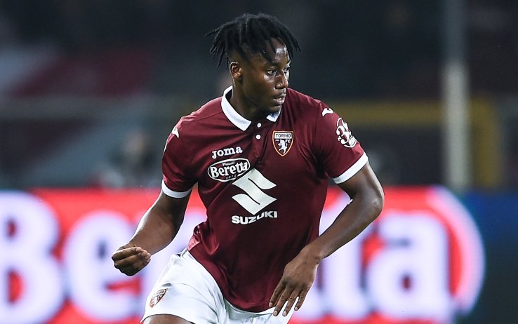 #Calciomercato | #Milan, è fatta per #Meite: bit.ly/3qoGzld