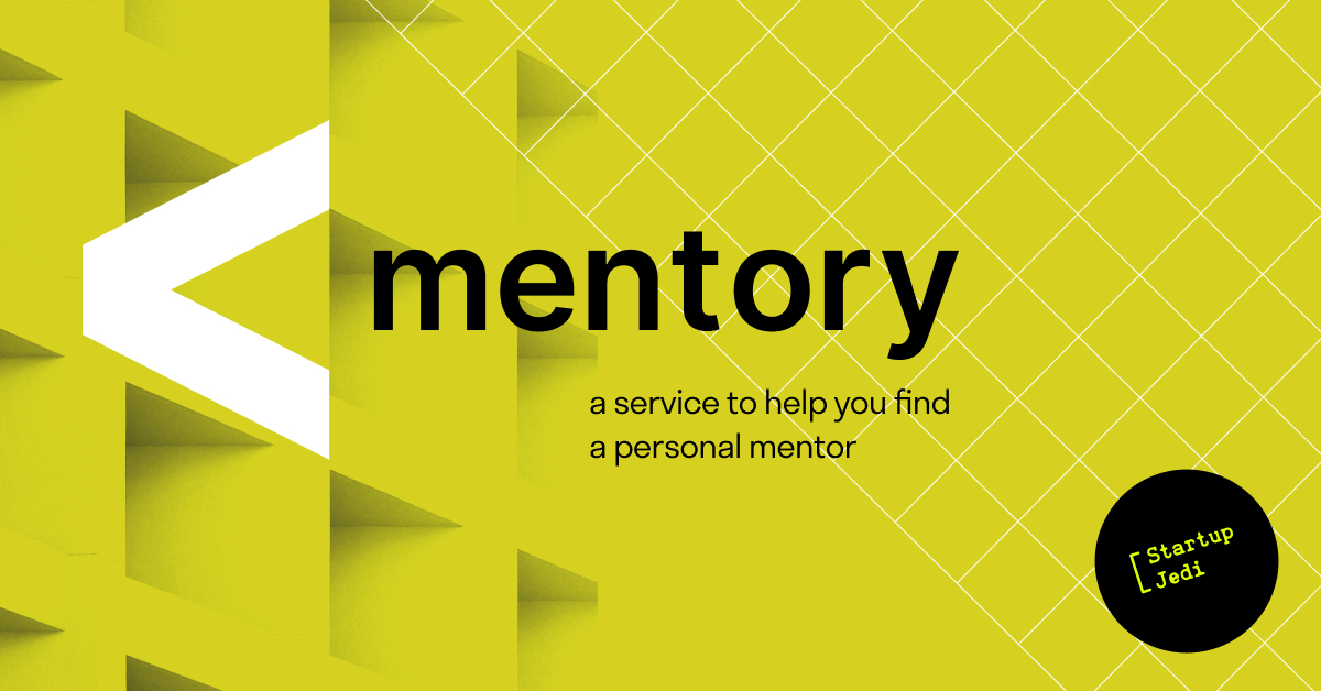 Startup Jedi tweet media