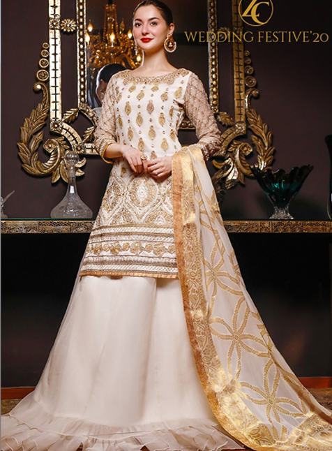 obpakistan's tweet photo. Zainab Chottani Wedding Festive 2020
Our favorite #Hania #Amir looks absolutely divine in #ZCWeddingFestive
Shop Now: https://t.co/4JynvFMIqA
100% Original Product
Express Delivery Worldwide
Friendly Support Personals available at https://t.co/TGXSni41eB https://t.co/TXaRIKFKxx