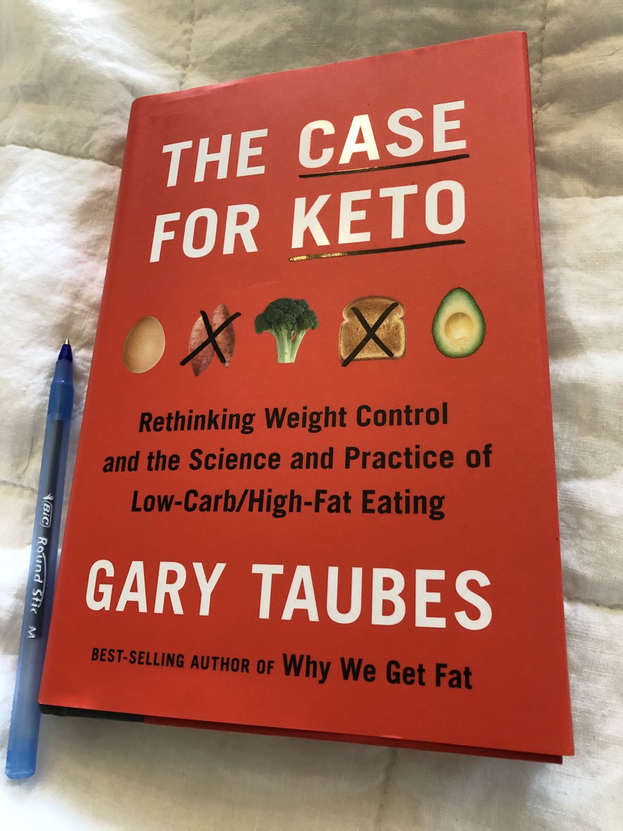 I may have lol when ⁦<a href="/garytaubes/">gary taubes</a>⁩ knocked Jane Brody ⁦<a href="/nytimes/">The New York Times</a>⁩ whose articles always feel outdated at best.