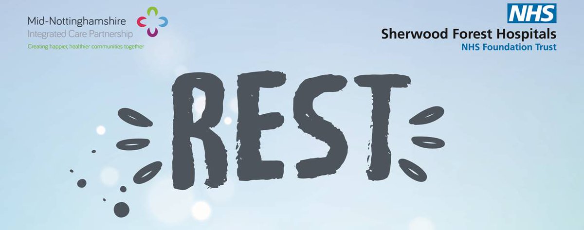 Sherwood Forest Hospitals NHS FT tweet media