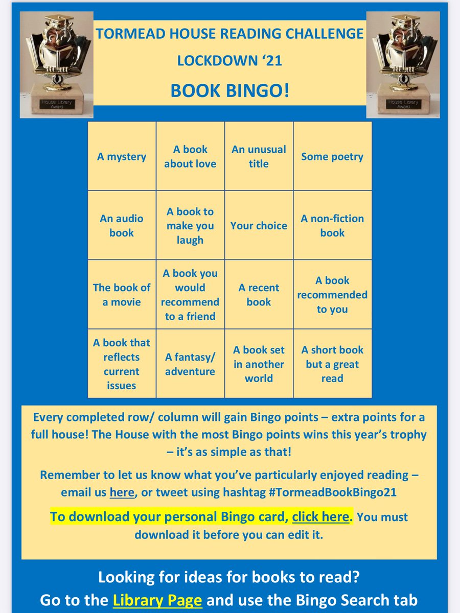 Livingstone House tweet media