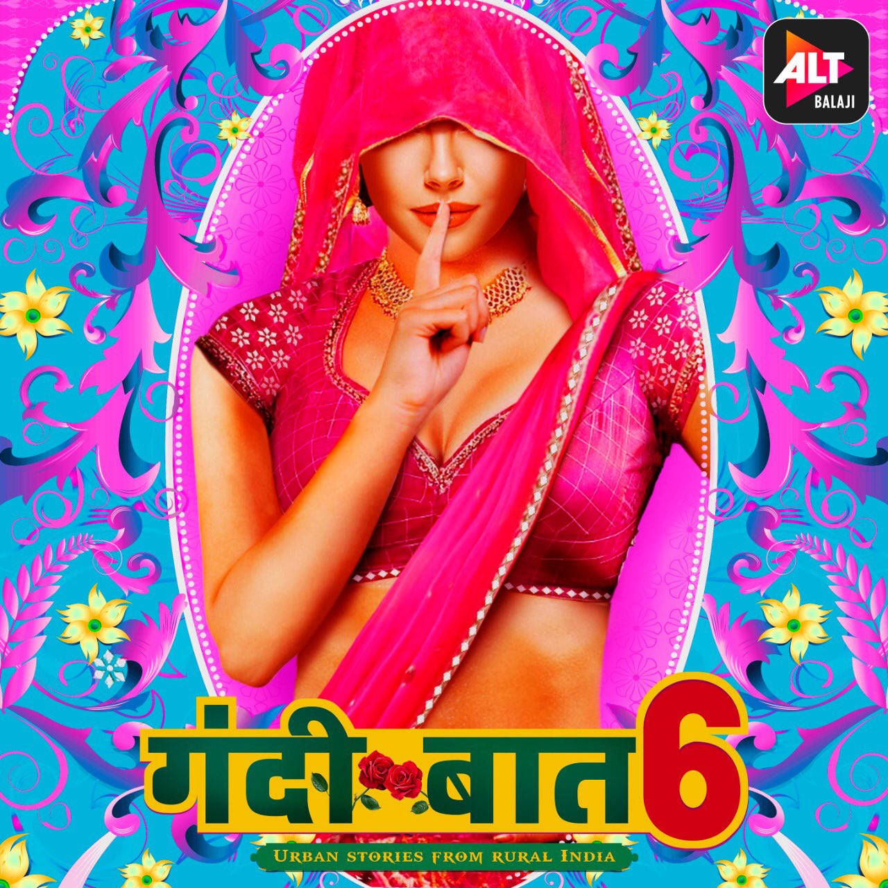 Gandi baat all store episode watch online free