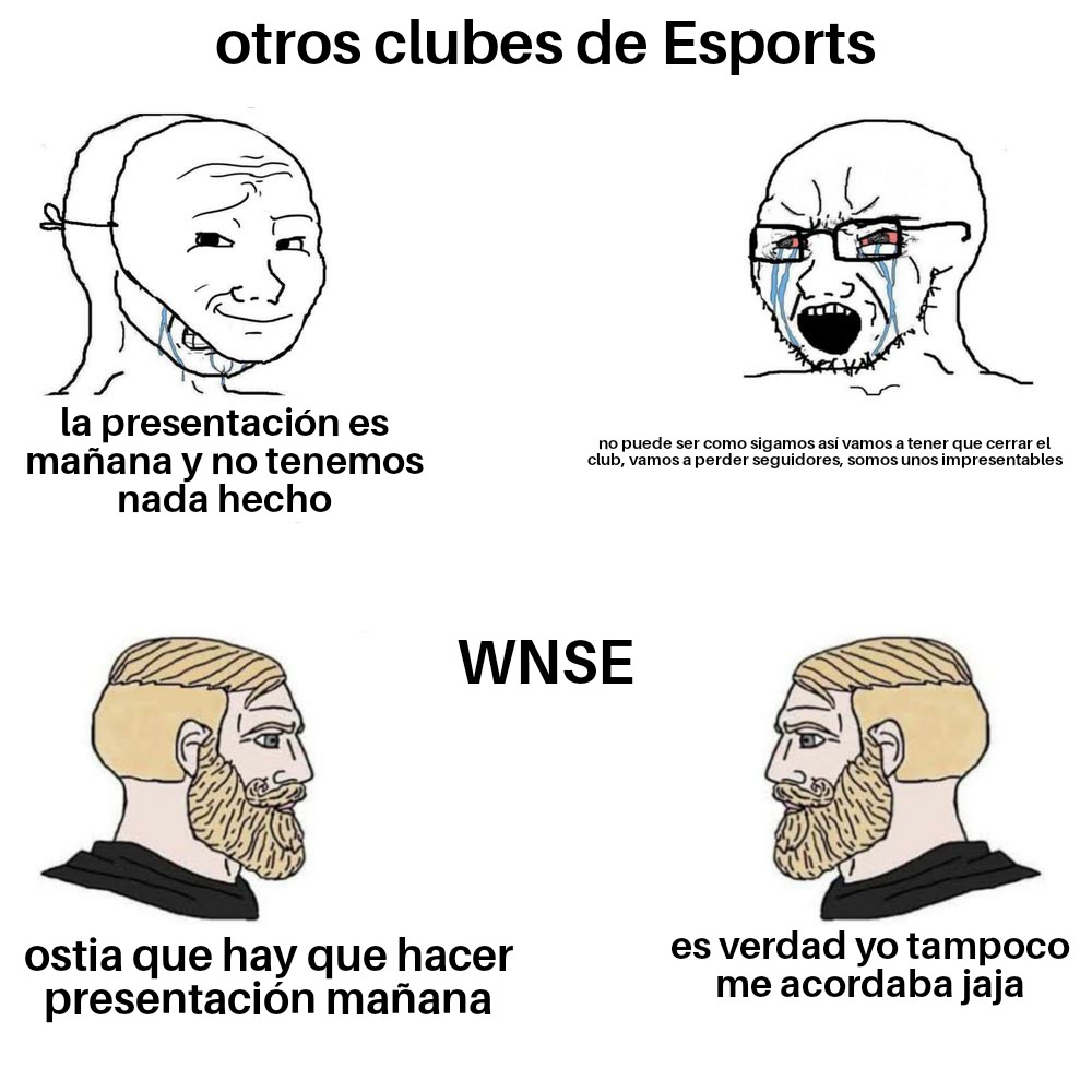 Atentos mañana mineros... O quizás... No? ⛏️

15/01/2021📆