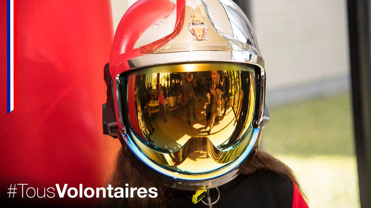 Chaque année, les 253 000 sapeurs-pompiers assurent partout en France plus de 4,8 millions d’interventions, soit une intervention toutes les 6 secondes. 
Aux côtés des sapeurs-pompiers professionnels, les volontaires réalisent les mêmes missions, prennent les mêmes risques. ⤵️