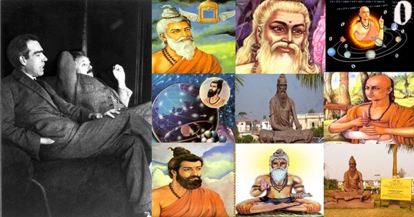 Now, I’m not saying that the value is accurate and It was discovered by Indian but, the knowledge of Indian were incredible and very deep.