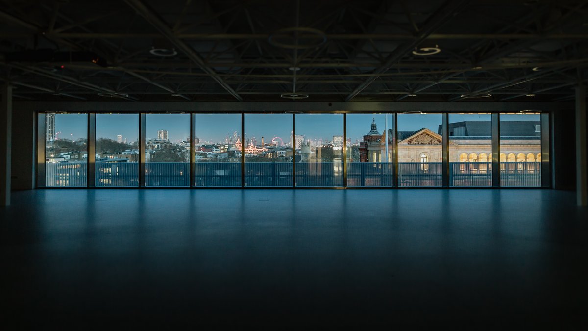 SCM_Events's tweet photo. Science Museum filming locations! Todays top pick is Illuminate. 
Incredible panoramic views over London and modern architecture; creates a perfect backdrop for photoshoots and interviews. Get in touch for more info https://t.co/sE5yd6k2dl
#filming #scoutlocation #photoshoot https://t.co/drzfJQZyVg