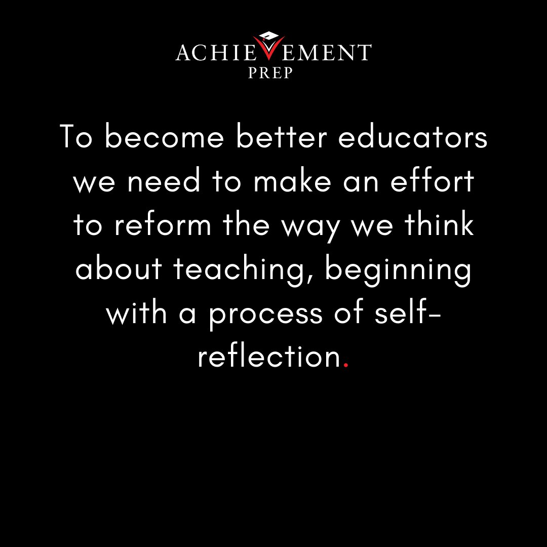 AchievementPrep's tweet photo. We are working with @Marshadavissquared this year to explore our own mindsets and develop tools that will help us build an anti-racist culture within and beyond our school walls. #PromiseofProgress https://t.co/edR3nYBXWf