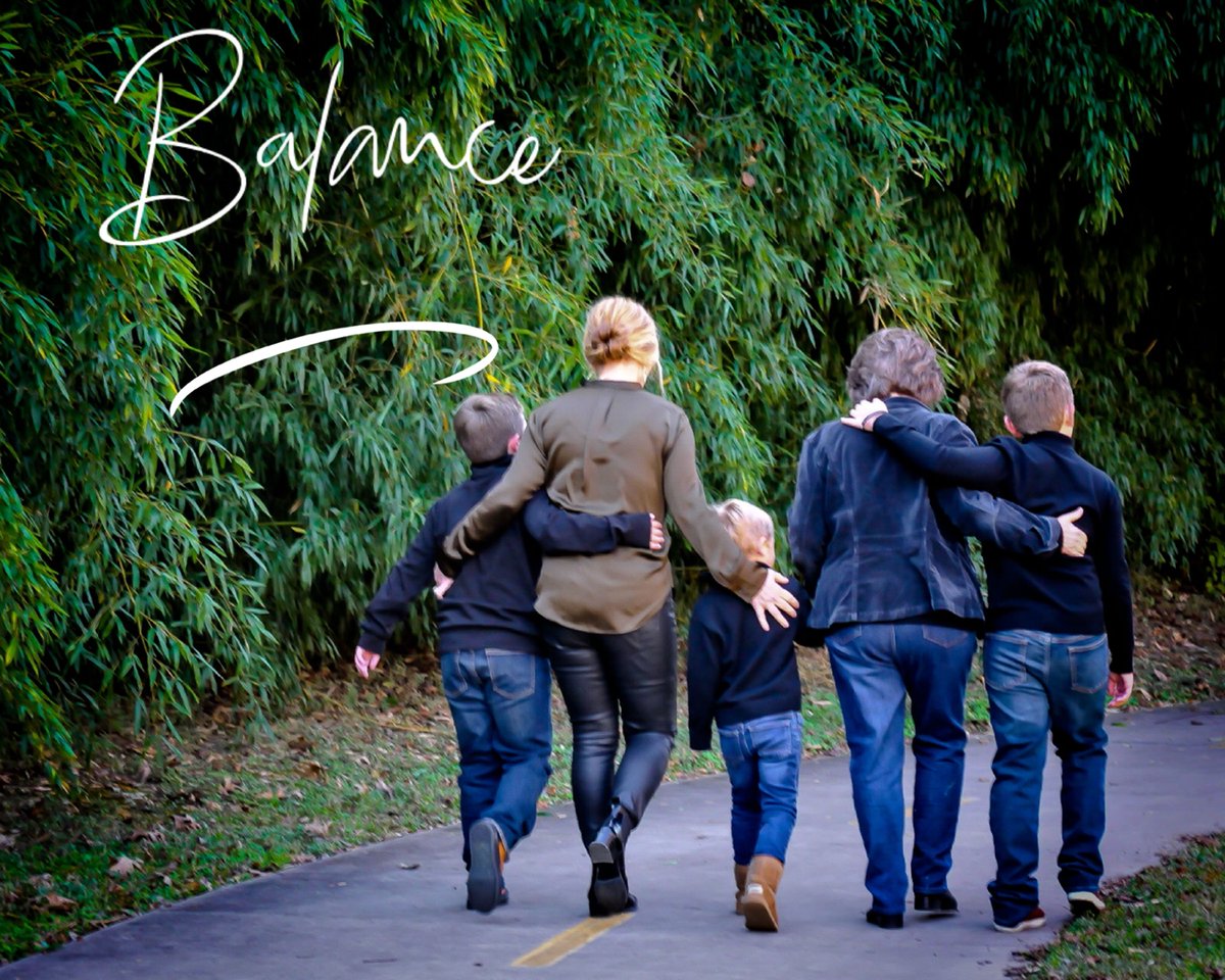 2021 Finding balance❤️ #leaderscoachingteachers