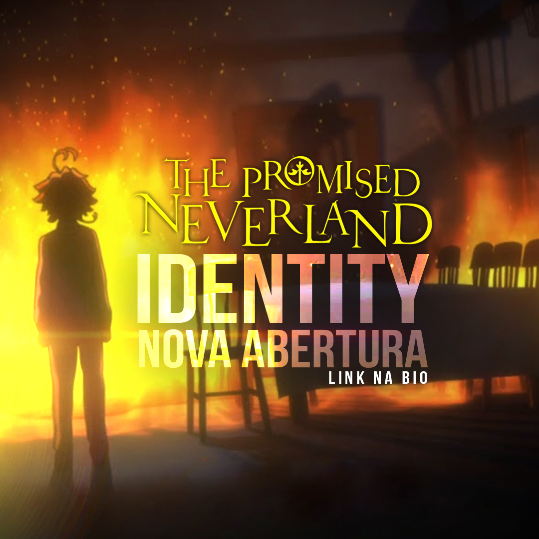 ProjetoRemake's tweet image. Bora lá no canal que tem vídeo novo!
Abertura da nova temporada de The Promissed Neverland
youtu.be/En9S-zlxCAA