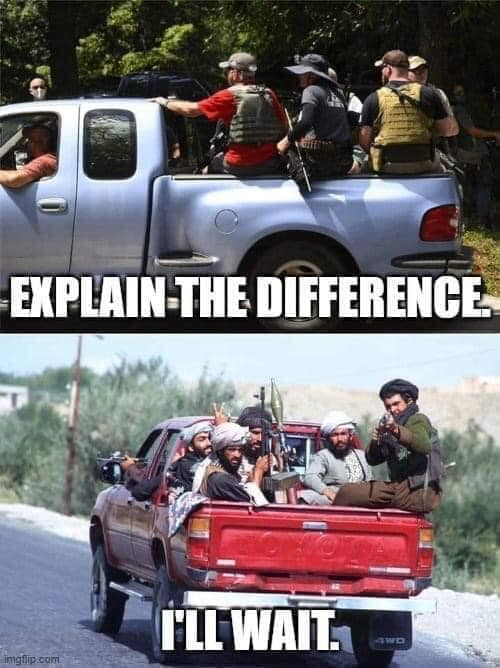 NJGreggLee's tweet photo. No Unity without Accountability!  No Negotiation with Terrorists https://t.co/uFUROkEVuj