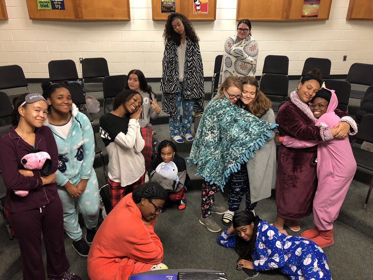 Day 3: Everyday I will post a picture from a day in the life of an educator. I will post without explanation and nominate someone else. That's 7 days, 7 pictures,and 7 nominations. Today I nominate <a href="/MHSRAMPRIDE/">MHS RAM PRIDE</a>