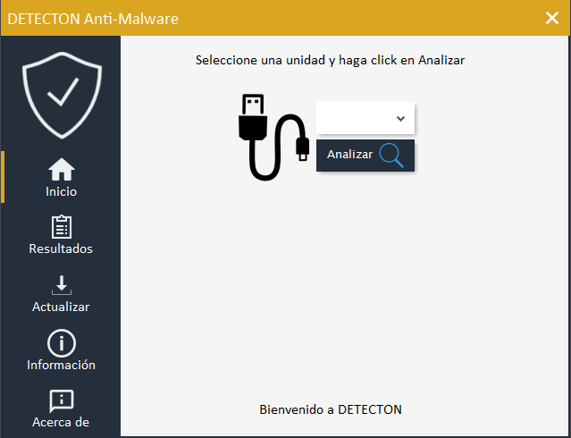 DetectonM's tweet photo. Disponible nueva versión: 1.0.7679 de DETECTON Anti-Malware.

https://t.co/cIb6iyYEFg

#Detecton #AntiMalware #Seguridad #Windows https://t.co/8iZkjfL94m