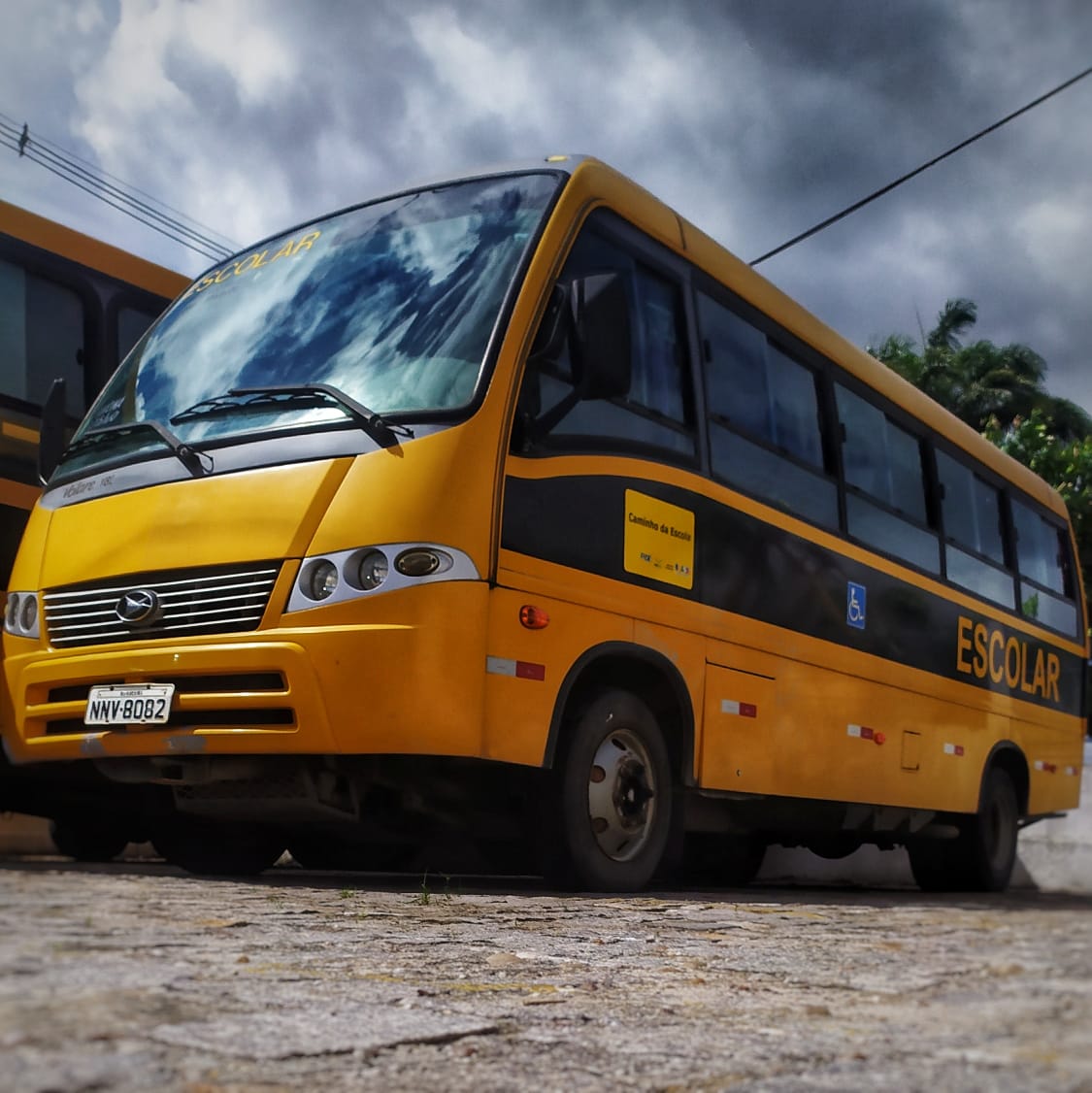 Prefeitura de Macaíba tweet media