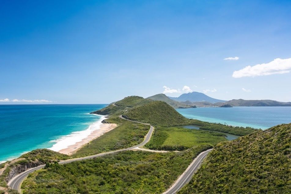 NevisNaturally's tweet image. St Kitts and Nevis Ranks as One of the Best Caribbean Islands to Visit in 2021 buff.ly/3slsGpz via @PRNewswire 
#BestCaribbeanIsland #CaribbeanIsland #Nevis #Stkitts