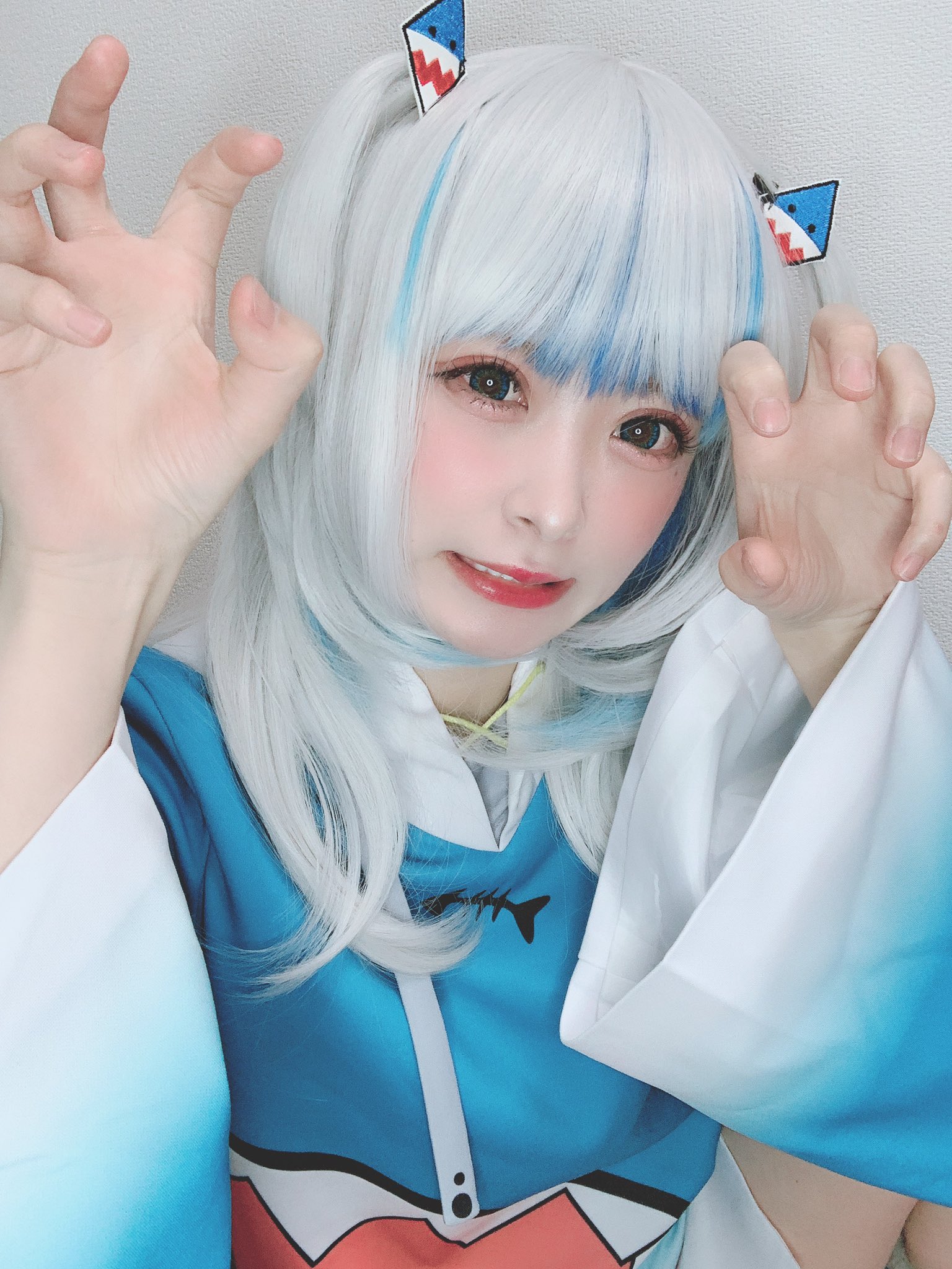 がうる‪ぐら コスプレ バーチャルYouTuber がうる・ぐら コスプレ衣装｜COSKUTAR
