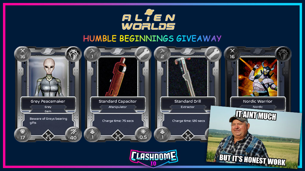 𝗖𝗟𝗔𝗦𝗛𝗗𝗢𝗠𝗘 tweet media