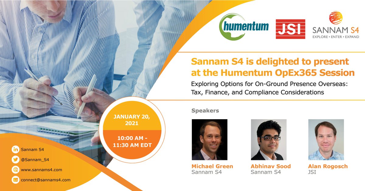 Sannam S4 Group tweet media