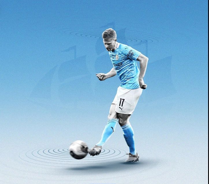 trading_draft's tweet photo. Kevin De Bruyne now has more Premier League assists (75) than Thierry Henry managed in his entire Arsenal career (74) 👑 https://t.co/lJ42o902yU
