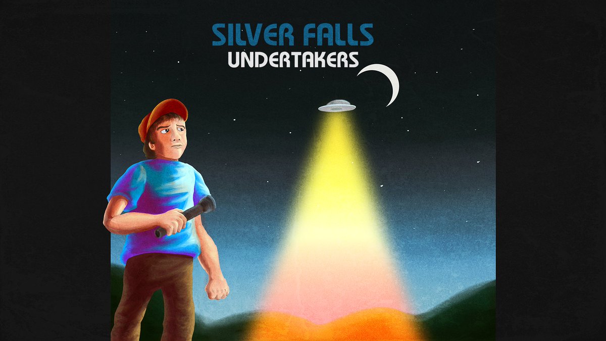 silver falls 3ds