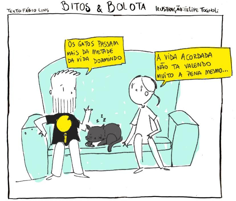 fabiolinsreal's tweet photo. Participação da @brunaspoladore 😍
Ilustração do @bitosebolota by @felipe.tognoli
#bitosebolota #gatos #quadrinho #quadrinhogram https://t.co/o11mkXyRUj