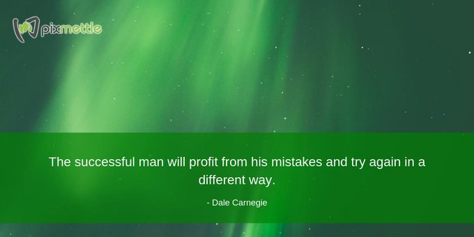 pixmettle's tweet photo. Inspirational Quote of the Day.         

#Business #CPA #CFO #ExpenseReport #SMB #ExpenseTracking #Accounting #InspirationalQuote #Quote #Success #SuccessQuote https://t.co/NZlSPmzTYz
