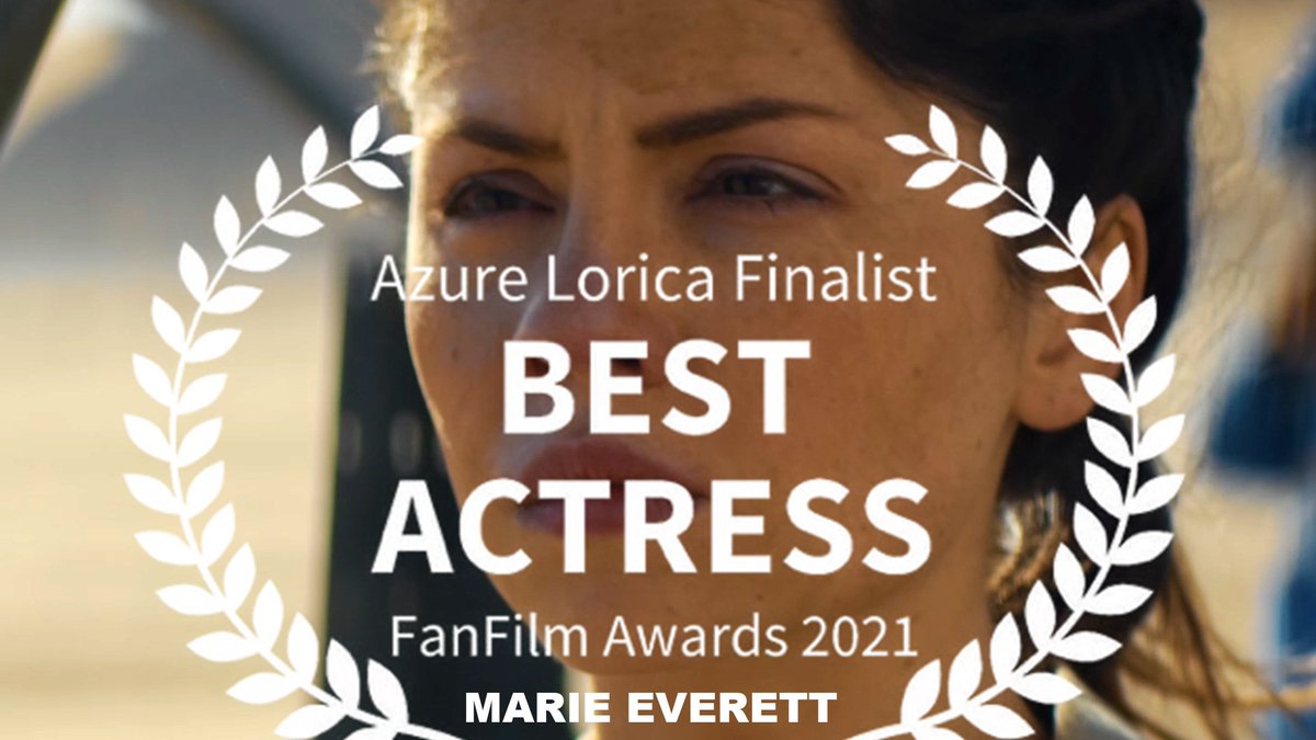 Origins Film (@originsfilm) on Twitter photo Thrilled to hear that <a href="/OriginsFilm/">Origins Film</a> is nominated for 4 awards at the <a href="/AzureLorica/">Azure Lorica | Multi Ethnicity In Media</a> FanFilm Awards 2021!
Best Director- Phil Hawkins <a href="/philmblog/">Phil Hawkins</a>
Best Cinematography- David Meadows, James Oldham, Neil Mulholland
Best Actress- Marie Everett <a href="/MarieEverettx/">Marie Everett</a>
Best Actor- Hadrian Howard Thrilled to hear that <a href="/OriginsFilm/">Origins Film</a> is nominated for 4 awards at the <a href="/AzureLorica/">Azure Lorica | Multi Ethnicity In Media</a> FanFilm Awards 2021!
Best Director- Phil Hawkins <a href="/philmblog/">Phil Hawkins</a>
Best Cinematography- David Meadows, James Oldham, Neil Mulholland
Best Actress- Marie Everett <a href="/MarieEverettx/">Marie Everett</a>
Best Actor- Hadrian Howard