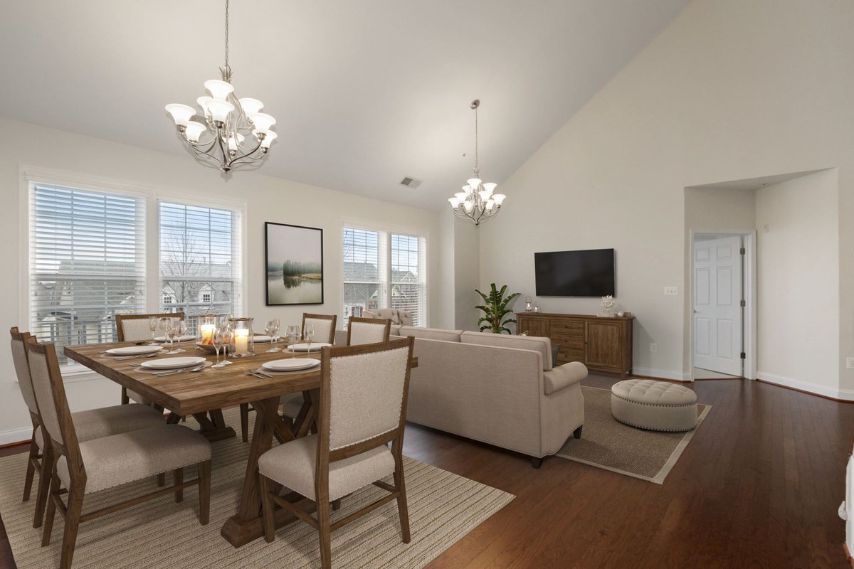 KilnerGroup's tweet image. Just Listed from The Kilner Group in #Rockville! Open House today, January 14th 5-7PM!

Featuring 3 beds, 3 baths, 1,767 Sqft.

Click here for more info: buff.ly/2XLcGPr