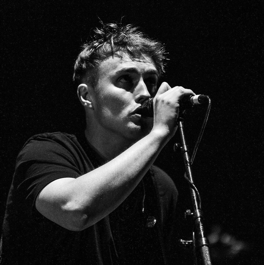 .@samfendermusic through the ages 👉
#SamFender https://t.co/qThJAcOLVR