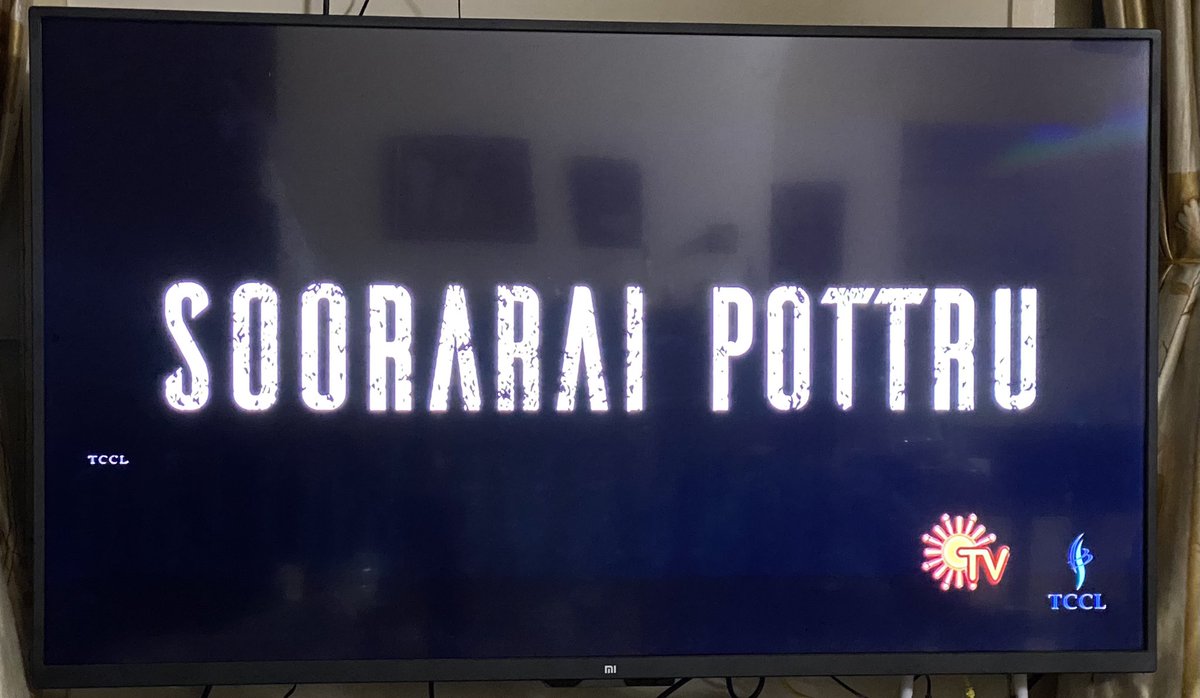 rajsekarpandian's tweet photo. Wish you all a happy and prosperous pongal :)) #SooraraiPottruPongal #SooraraiPottru on Sun Tv 👍🏼💪🏼🙌🏼 https://t.co/f1CsudQ7Id