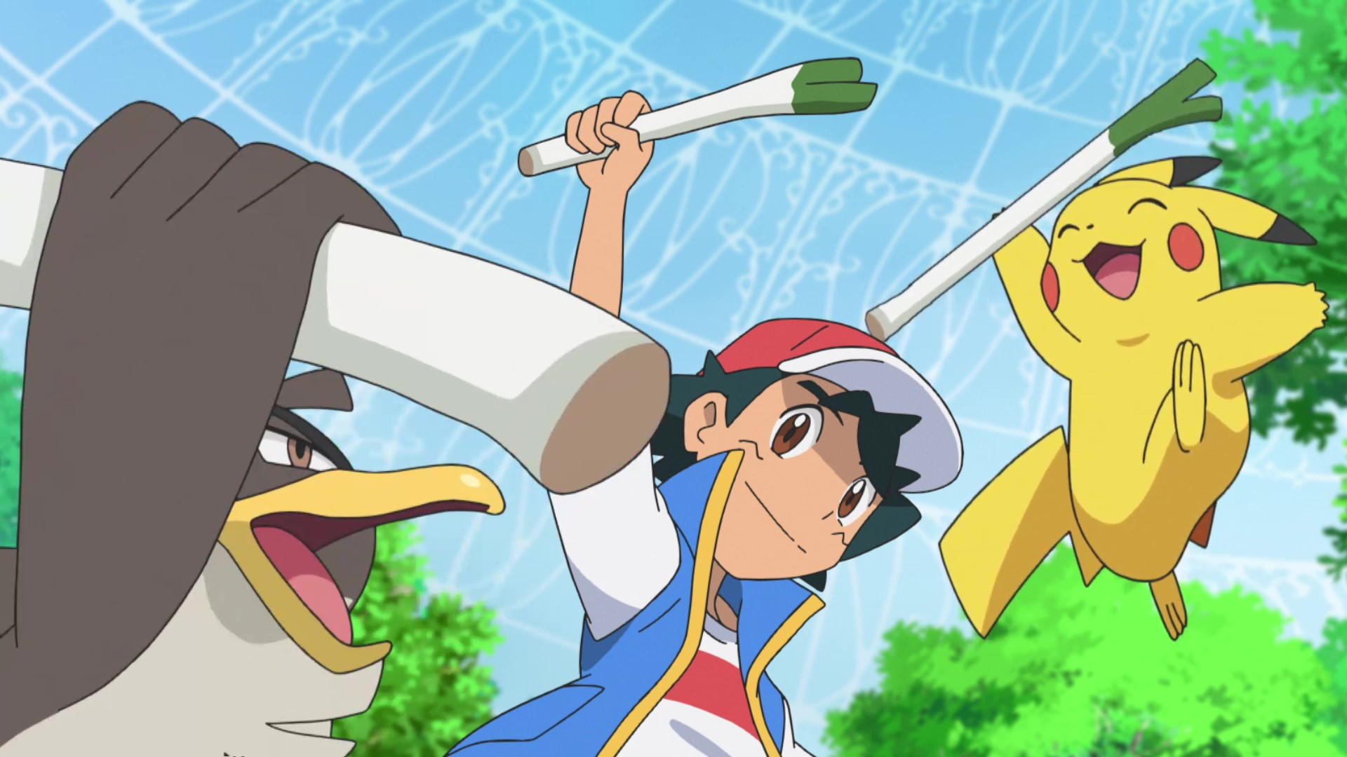 تويتر アニメ ポケットモンスター 公式 على تويتر アニポケ ハイライト カモネギ がもっと強くなるために サトシも ピカチュウ も いっしょに特訓開始 目指せ ネギマスター って サトシが目指すのは 確かポケモンマスターだったはず T Co تويتر アニメ ポケットモンスター 公式 على تويتر アニポケ ハイライト カモネギ がもっと強くなるために サトシも ピカチュウ も いっしょに特訓開始 目指せ ネギマスター って サトシが目指すのは 確かポケモンマスターだったはず T Co