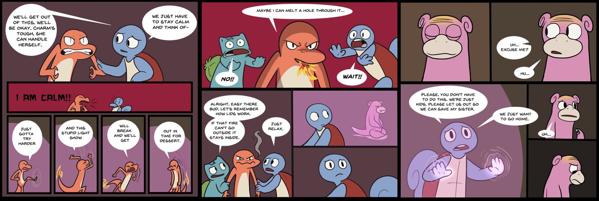 The Good Old Days part 14 