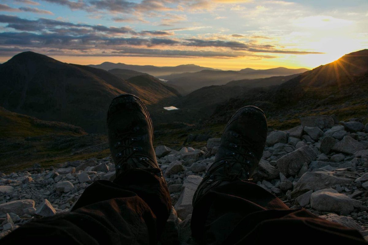 Want to do something incredible in 2021? Join the Three Peaks Challenge!🌎

Go on an amazing adventure while raising money for Hope for Children🏔💫

So you can find out more, we are running two webinars on January 19th at 1pm and 6pm. Check our Facebook for links to register!