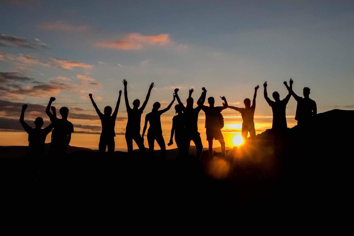 oxfordrag's tweet photo. Want to do something incredible in 2021? Join the Three Peaks Challenge!🌎

Go on an amazing adventure while raising money for Hope for Children🏔💫

So you can find out more, we are running two webinars on January 19th at 1pm and 6pm. Check our Facebook for links to register! https://t.co/RA8axWEl2x