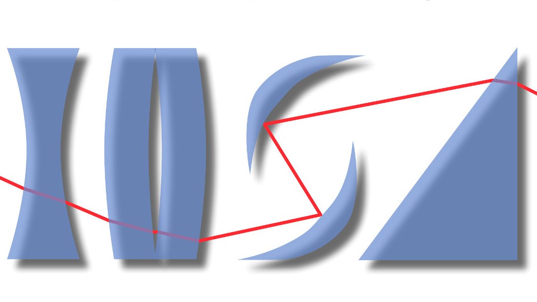 It's been a pleasure to be the President of  @IOSA_chapter the  @OpticalSociety Student Chapter in Madrid  @IO_CSIC last year.I had several ideas that couldn't happen due to the pandemic, but that didn't stop us form doing many great activitiesI'll sum you up the year(1/)