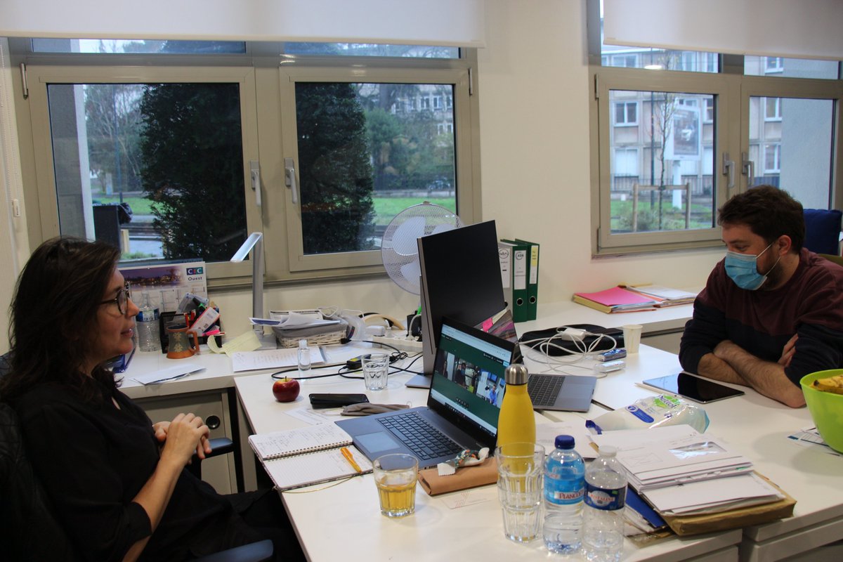 ADN Booster tweet media