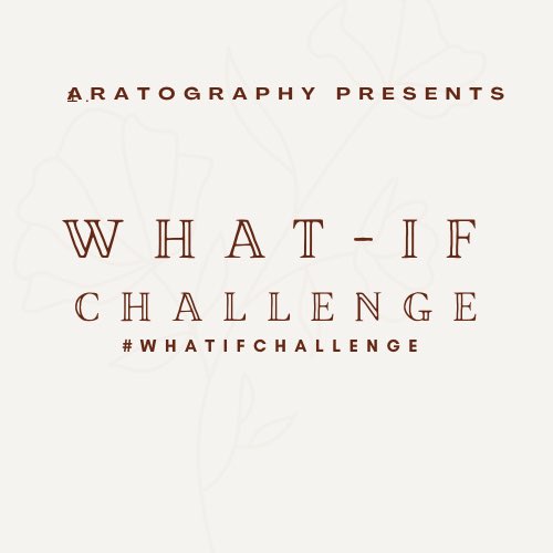 aratography's tweet image. A new photography trend
Coming soon... 
#whatifchallenge #Challange #photography #photographers #lagos