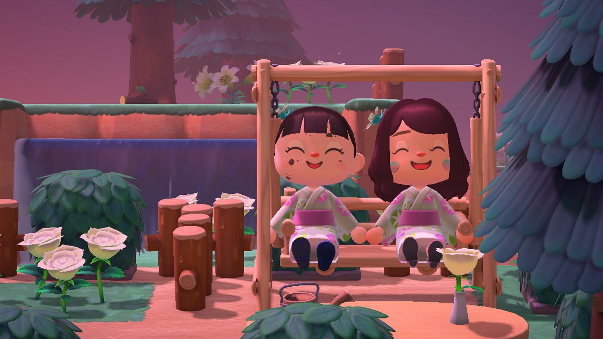 paechydani's tweet photo. #AnimalCrossing #ACNH #NintendoSwitch https://t.co/y3kAWvS5U9
