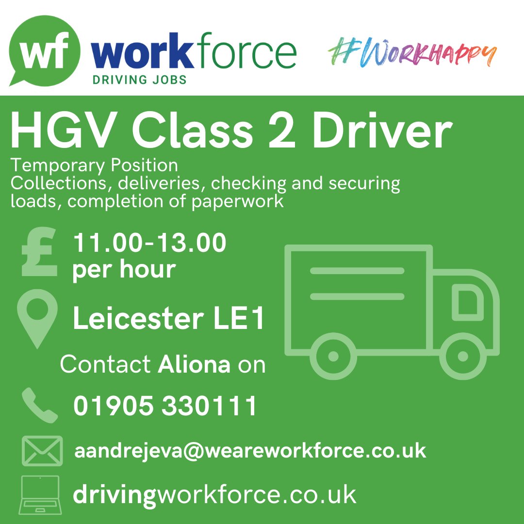 WorkForce tweet media