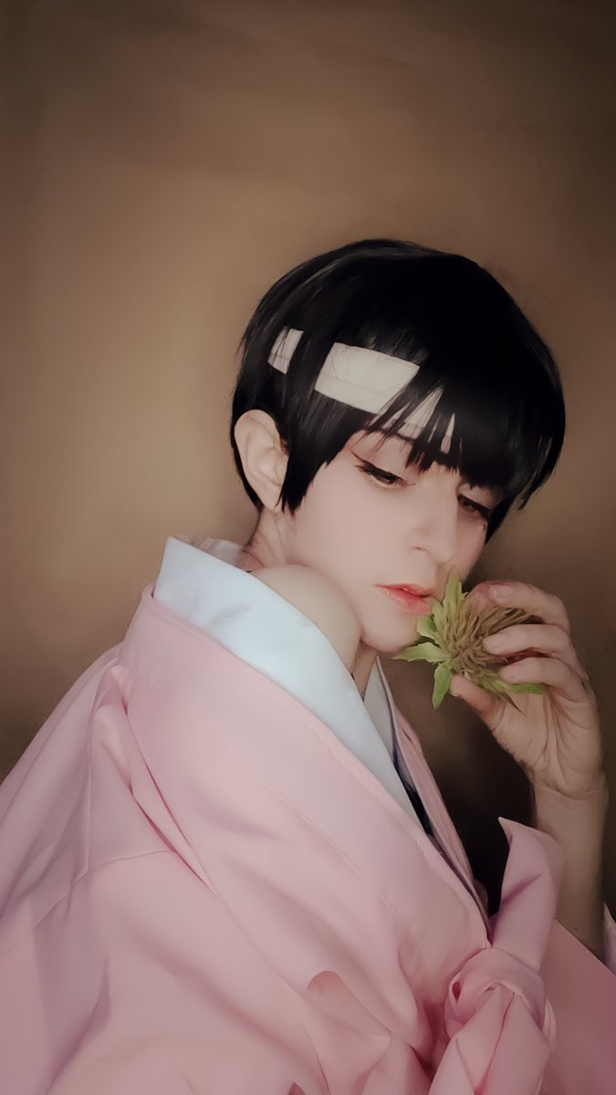 YuukiCosplay's tweet photo. 🌸Baek Nakyum from POTN🌸
Aesthetic shooting,photo and edit by me
You can find the set here: https://t.co/hSzjRWJwx5

---------------------------------------------------
#potn 
#夜画帳
#painterofthenight 
#야화첩 

Designer and author: @ByeonDuck_ https://t.co/j7nndv2QEy