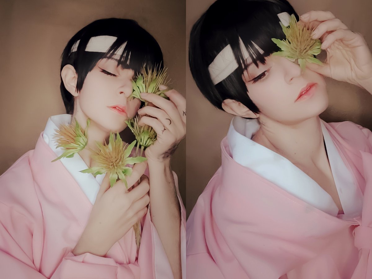 YuukiCosplay's tweet photo. 🌸Baek Nakyum from POTN🌸
Aesthetic shooting,photo and edit by me
You can find the set here: https://t.co/hSzjRWJwx5

---------------------------------------------------
#potn 
#夜画帳
#painterofthenight 
#야화첩 

Designer and author: @ByeonDuck_ https://t.co/j7nndv2QEy