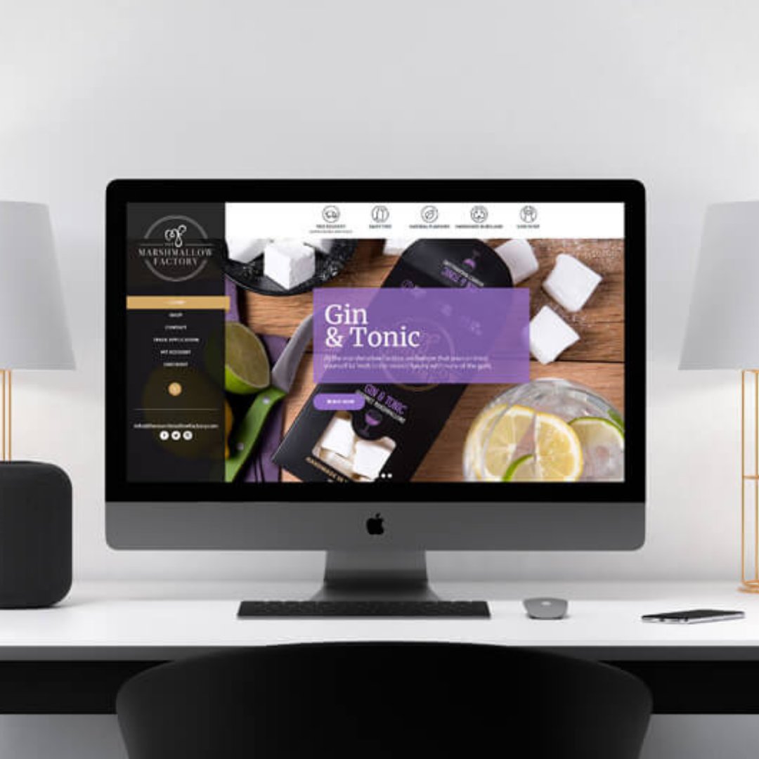 eSterlingGroup's tweet photo. #websitedesign
“I was so pleased I found eSterling! The website speaks for itself.” Darren Mooney - Director 

https://t.co/sVaxOMVrsN

If you’re interested in taking your website to the next level get in touch.

#webdevelopment  #ecommerce #wordpress #woocommerce https://t.co/KVt1LwR1Ec