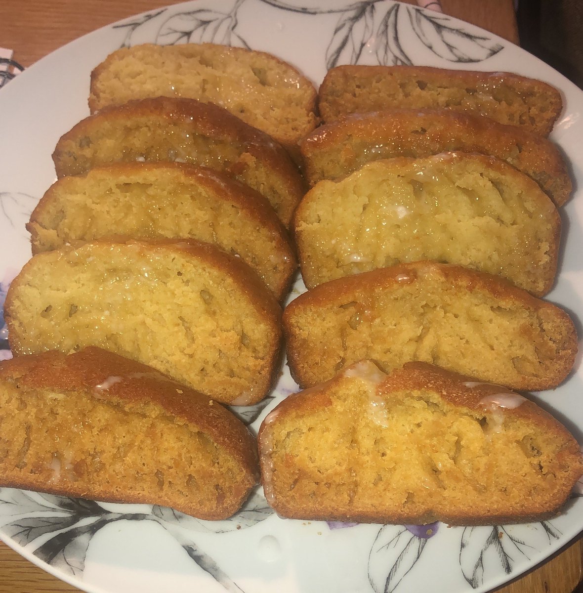 BoltBurdonKemp's tweet photo. Wishing everyone a #HappyNewYear from #BBKBakingClub! @BoltBurdonKemp we've had a lovely start to 2021 with some ginger cakes, sticky toffee pudding and a festive tart to keep us warm this winter! #BakingForElevenses #FunAtBBK #BBKHealthAndWellbeing https://t.co/xeBS0nOG43