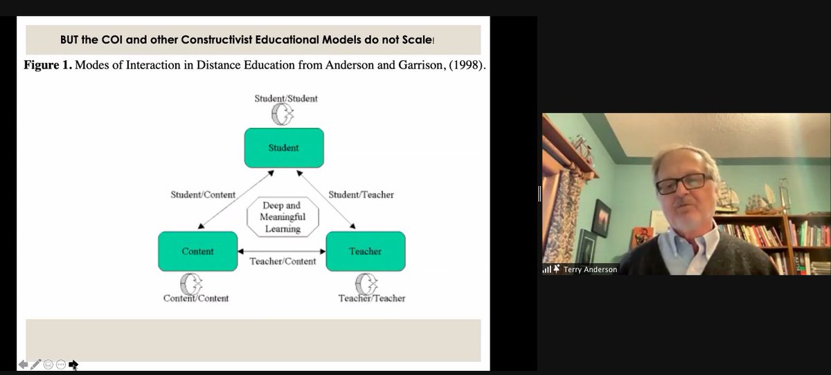 EDEN Digital Learning Europe tweet media
