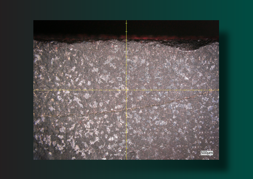 mp_ndt's tweet image. Looking for a suitable material testing method? Our team of experts is happy and ready to provide you with the right solution to ensure the detection of the slightest #MaterialDefects on your components!

hubs.ly/H0zHlD80

#ApplicationLab #NDT #ComponentTesting