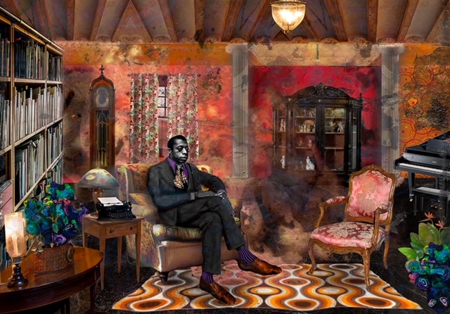 Ohr-O'Keefe Museum tweet media